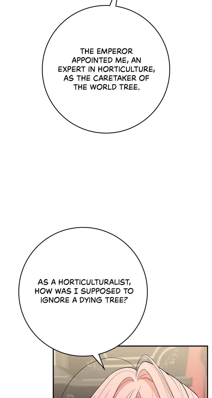 The Beloved Gardener of the World Tree Chapter 6 page 20
