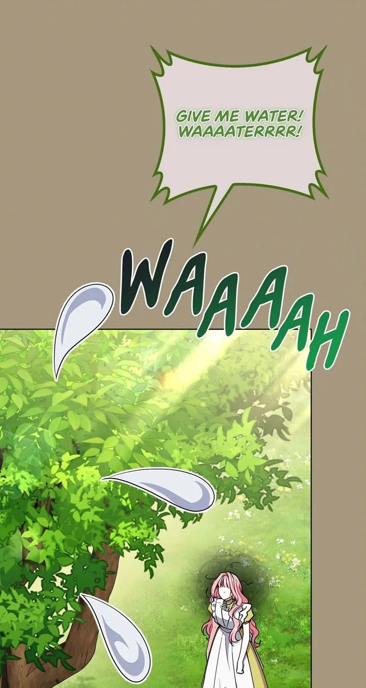 The Beloved Gardener of the World Tree Chapter 7 page 12