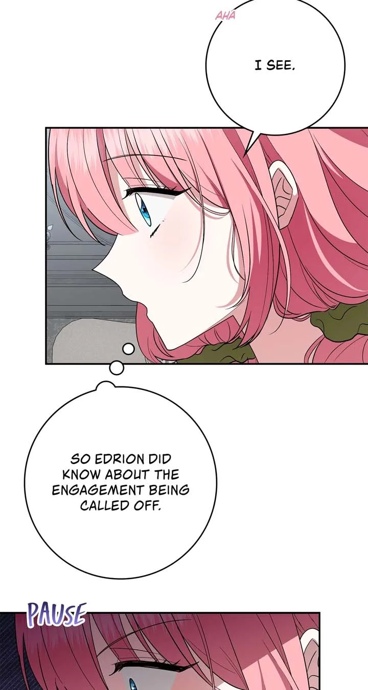 The Beloved Gardener of the World Tree Chapter 4 page 45