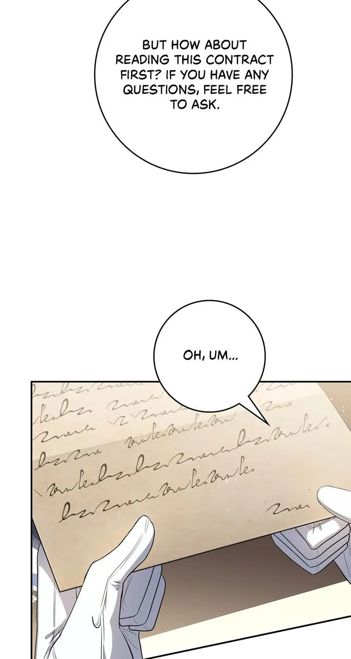 The Beloved Gardener of the World Tree Chapter 6 page 33