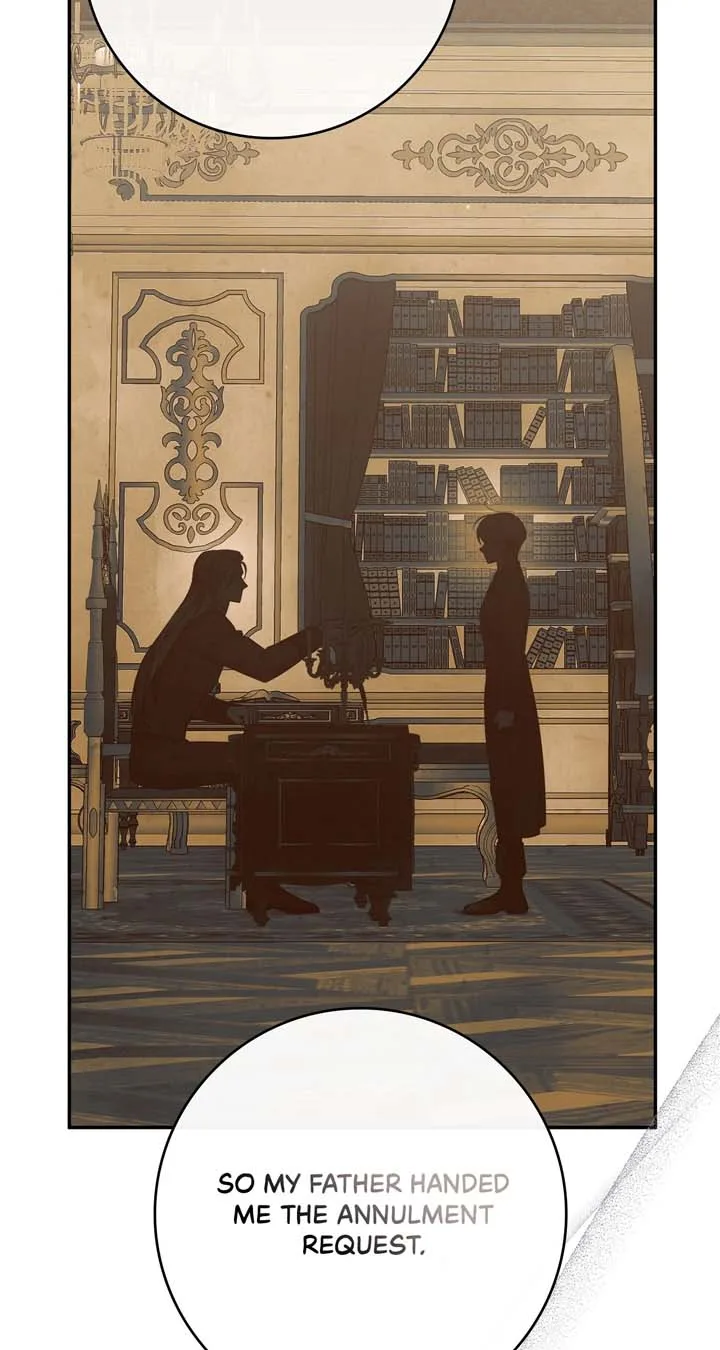 The Beloved Gardener of the World Tree Chapter 4 page 55