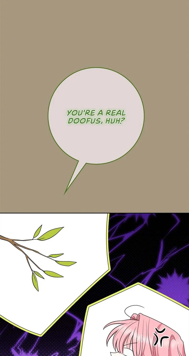 The Beloved Gardener of the World Tree Chapter 7 page 20