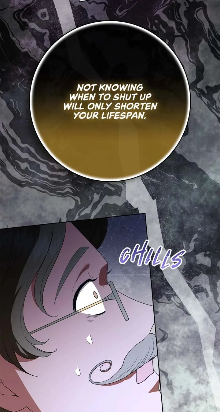 The Beloved Gardener of the World Tree Chapter 8 page 60