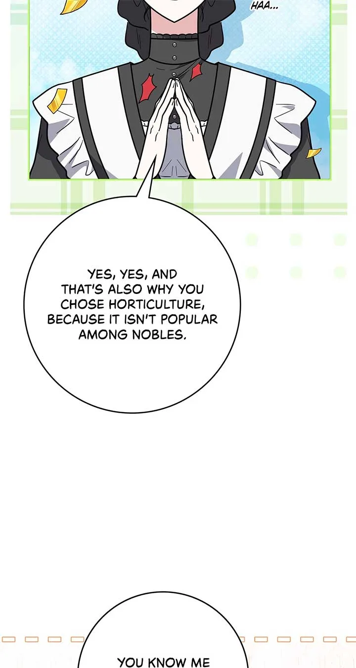 The Beloved Gardener of the World Tree Chapter 1 page 91
