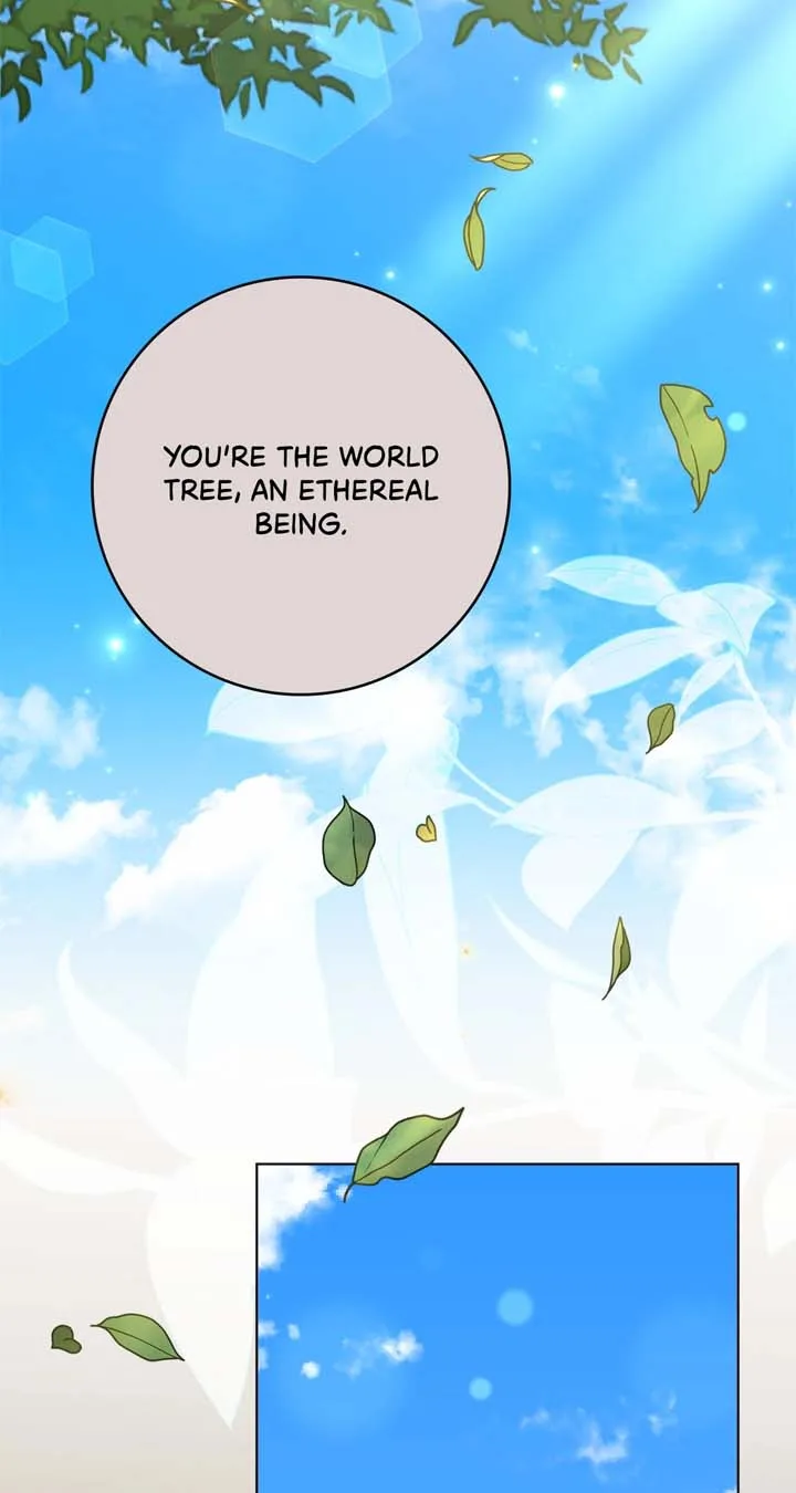 The Beloved Gardener of the World Tree Chapter 7 page 18