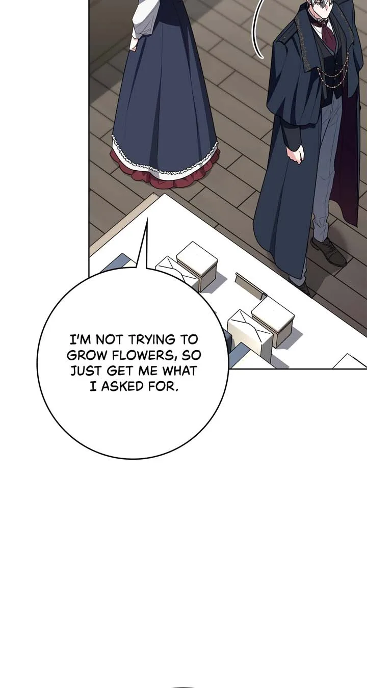 The Beloved Gardener of the World Tree Chapter 8 page 52