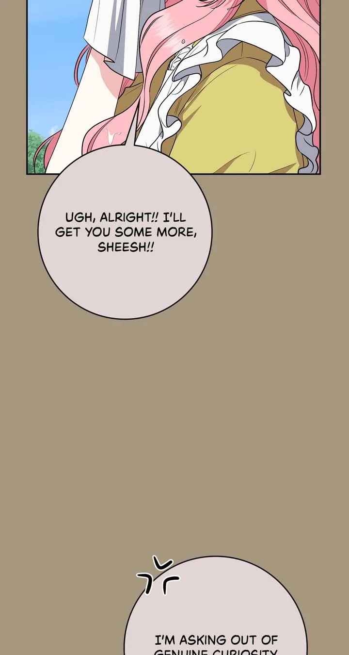 The Beloved Gardener of the World Tree Chapter 7 page 15