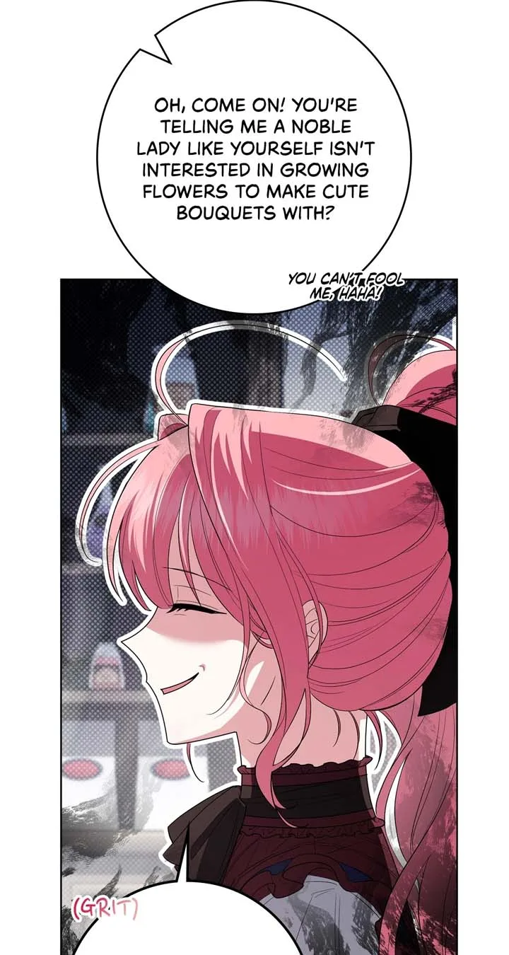 The Beloved Gardener of the World Tree Chapter 8 page 53