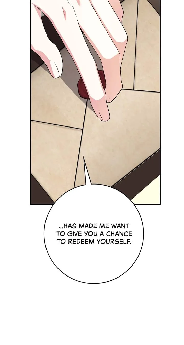 The Beloved Gardener of the World Tree Chapter 6 page 28