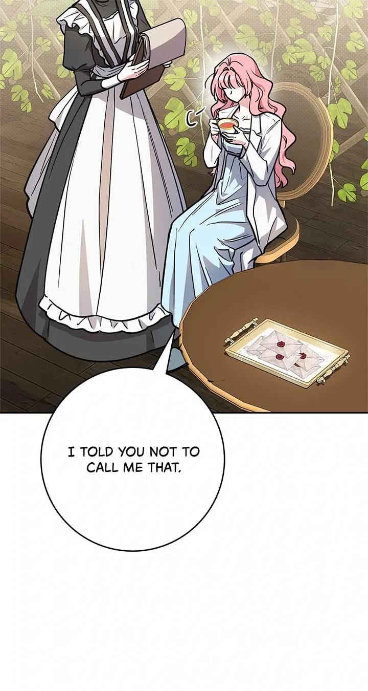 The Beloved Gardener of the World Tree Chapter 1 page 81