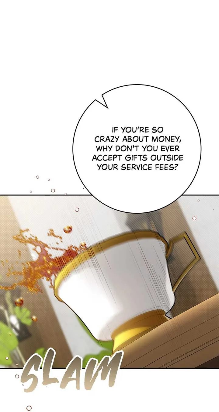 The Beloved Gardener of the World Tree Chapter 1 page 82