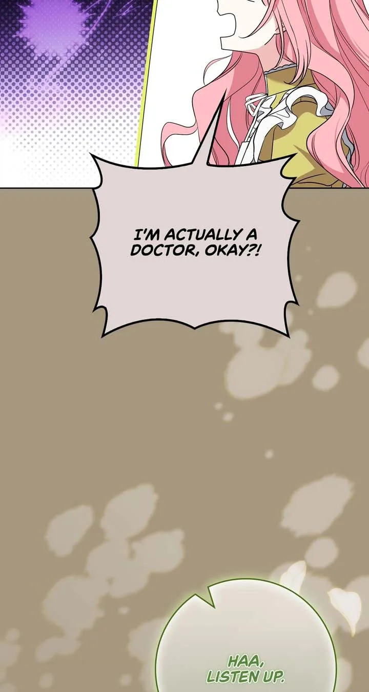 The Beloved Gardener of the World Tree Chapter 7 page 21