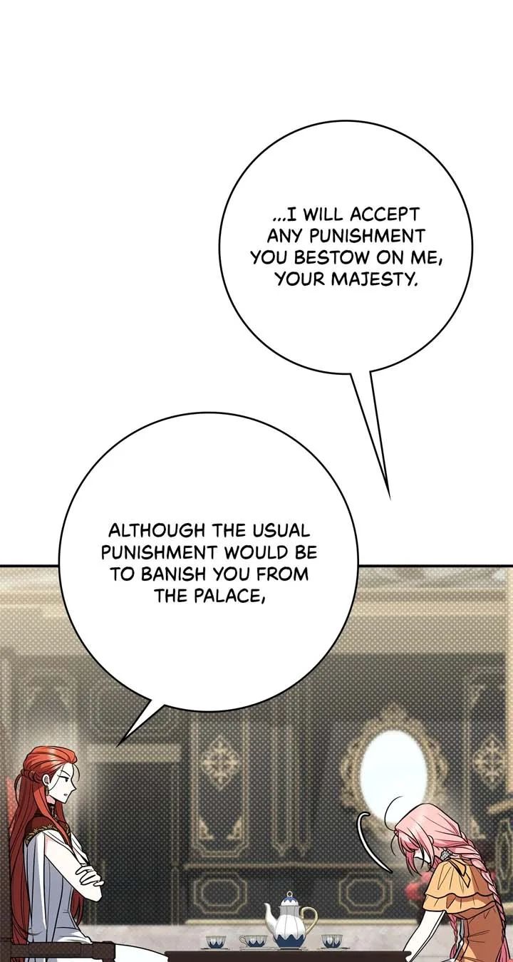 The Beloved Gardener of the World Tree Chapter 6 page 26