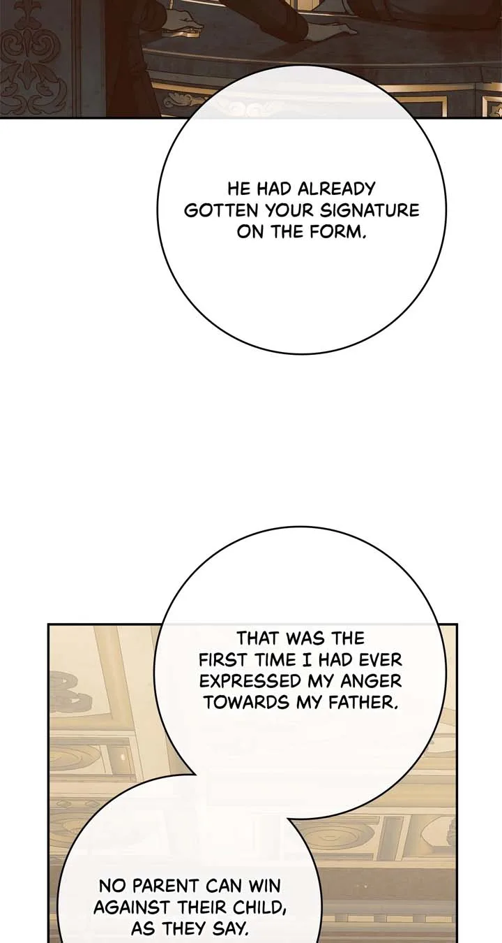 The Beloved Gardener of the World Tree Chapter 4 page 54