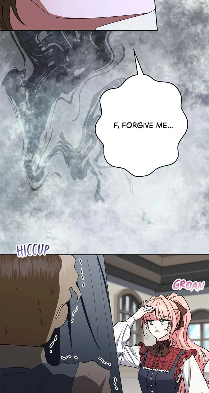 The Beloved Gardener of the World Tree Chapter 8 page 61