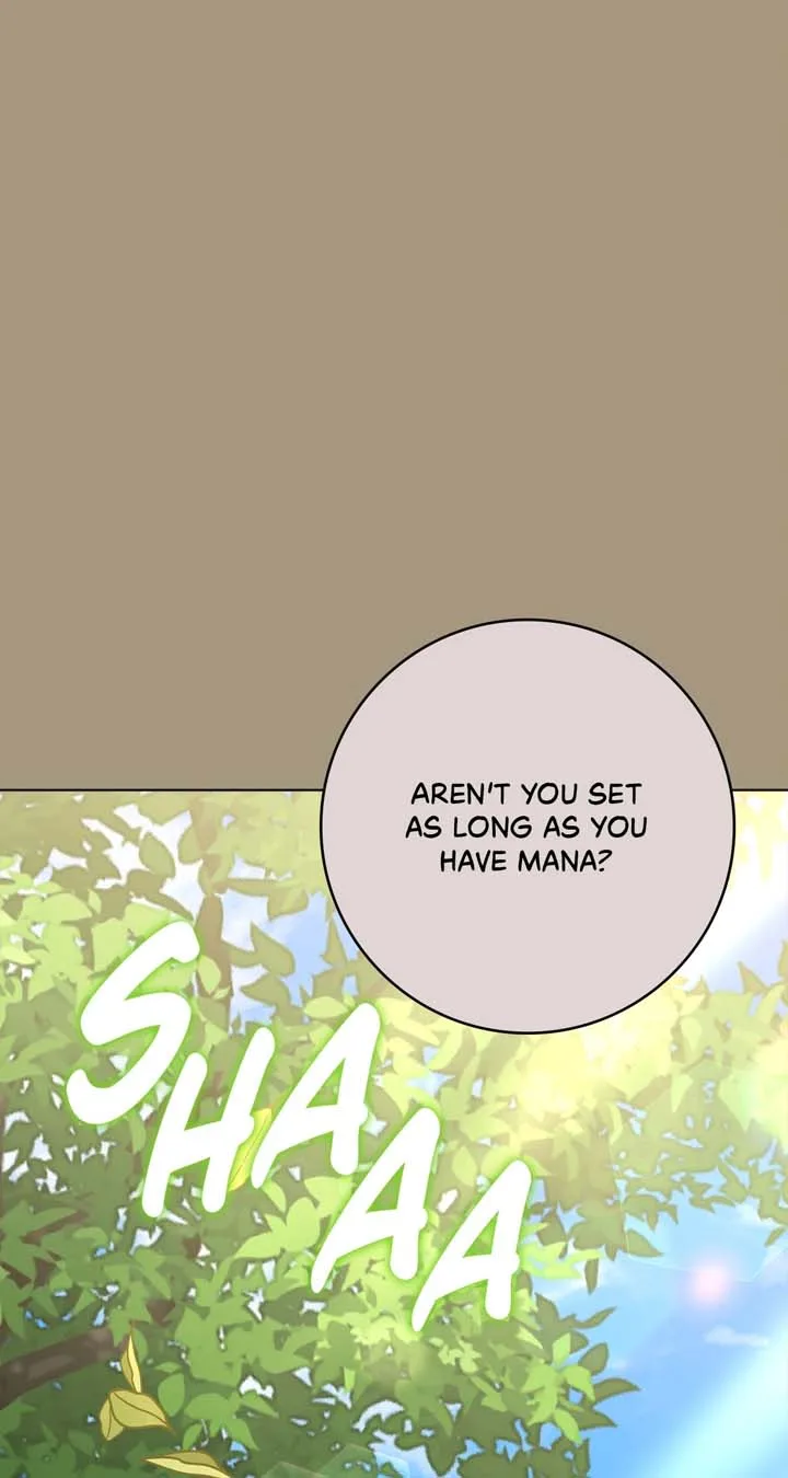 The Beloved Gardener of the World Tree Chapter 7 page 17