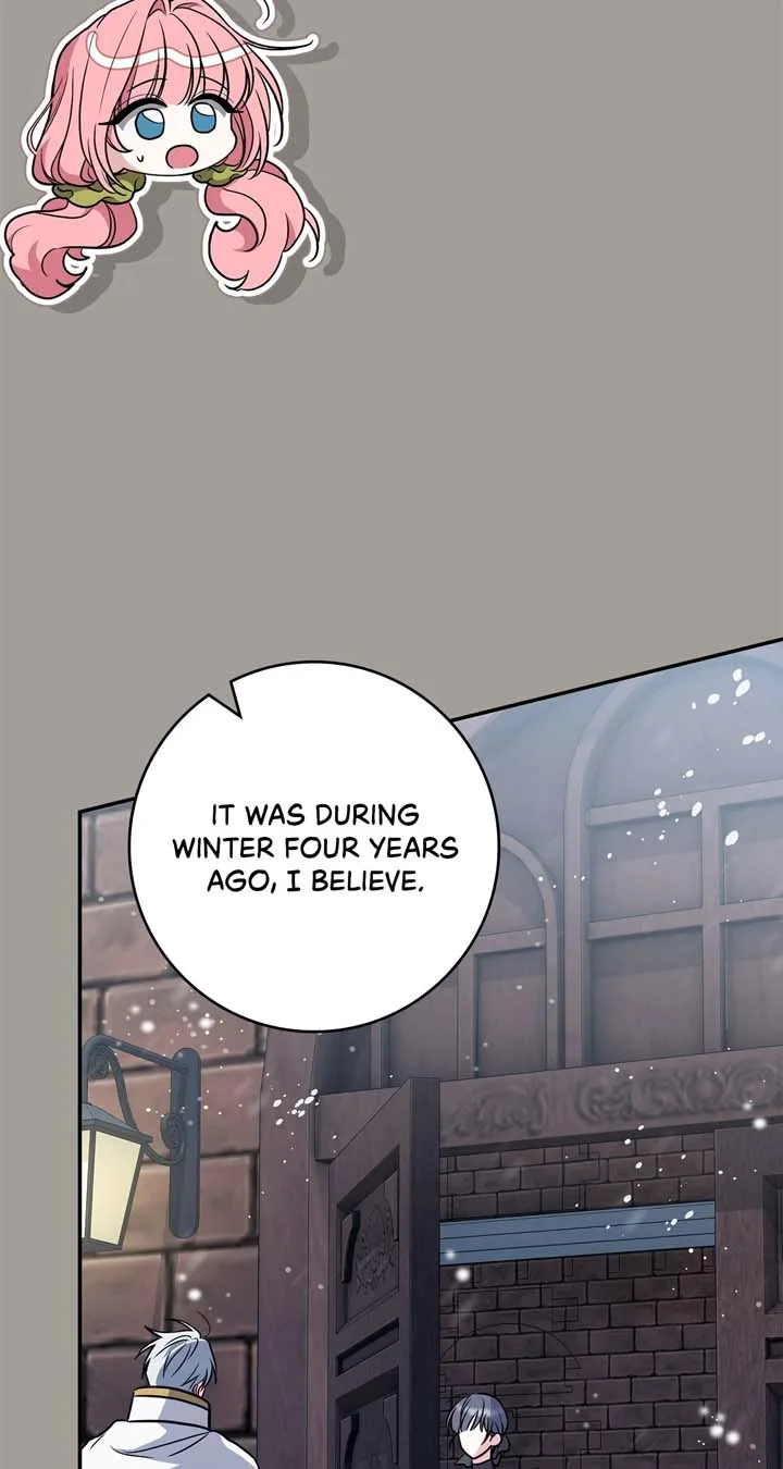 The Beloved Gardener of the World Tree Chapter 4 page 70