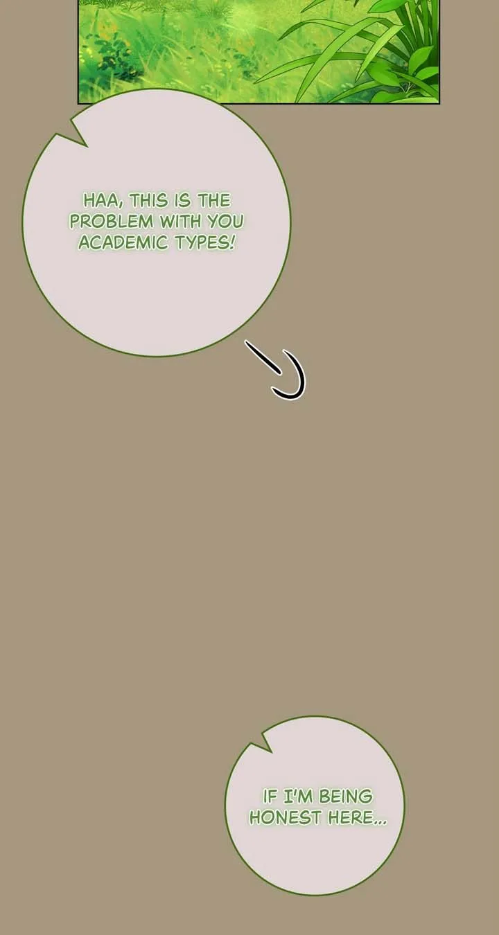 The Beloved Gardener of the World Tree Chapter 7 page 29