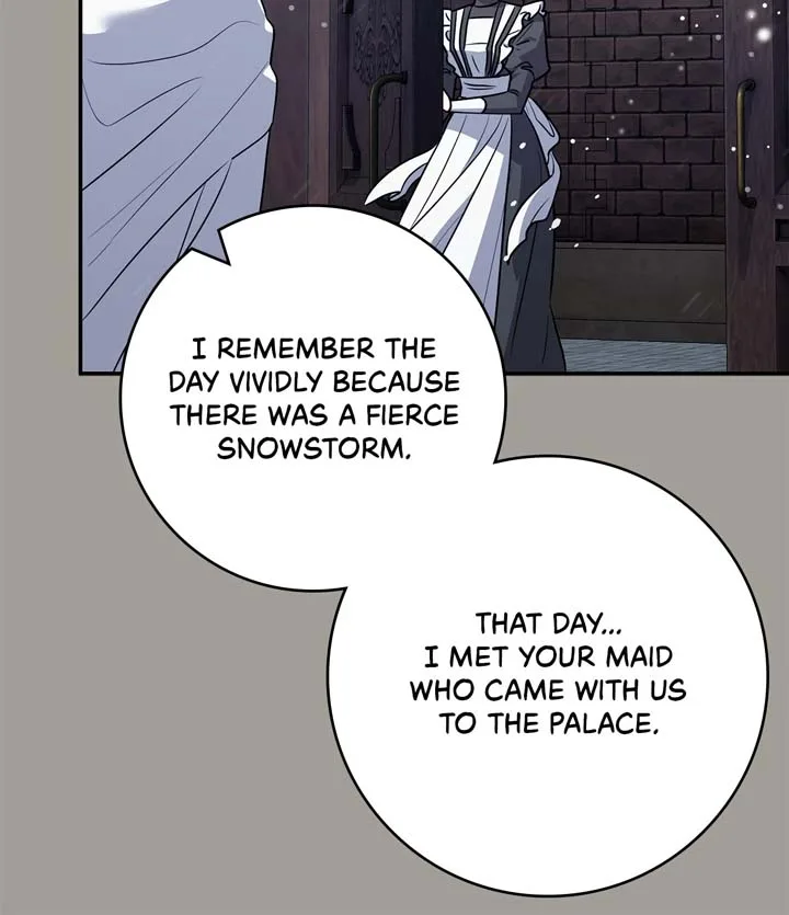 The Beloved Gardener of the World Tree Chapter 4 page 71