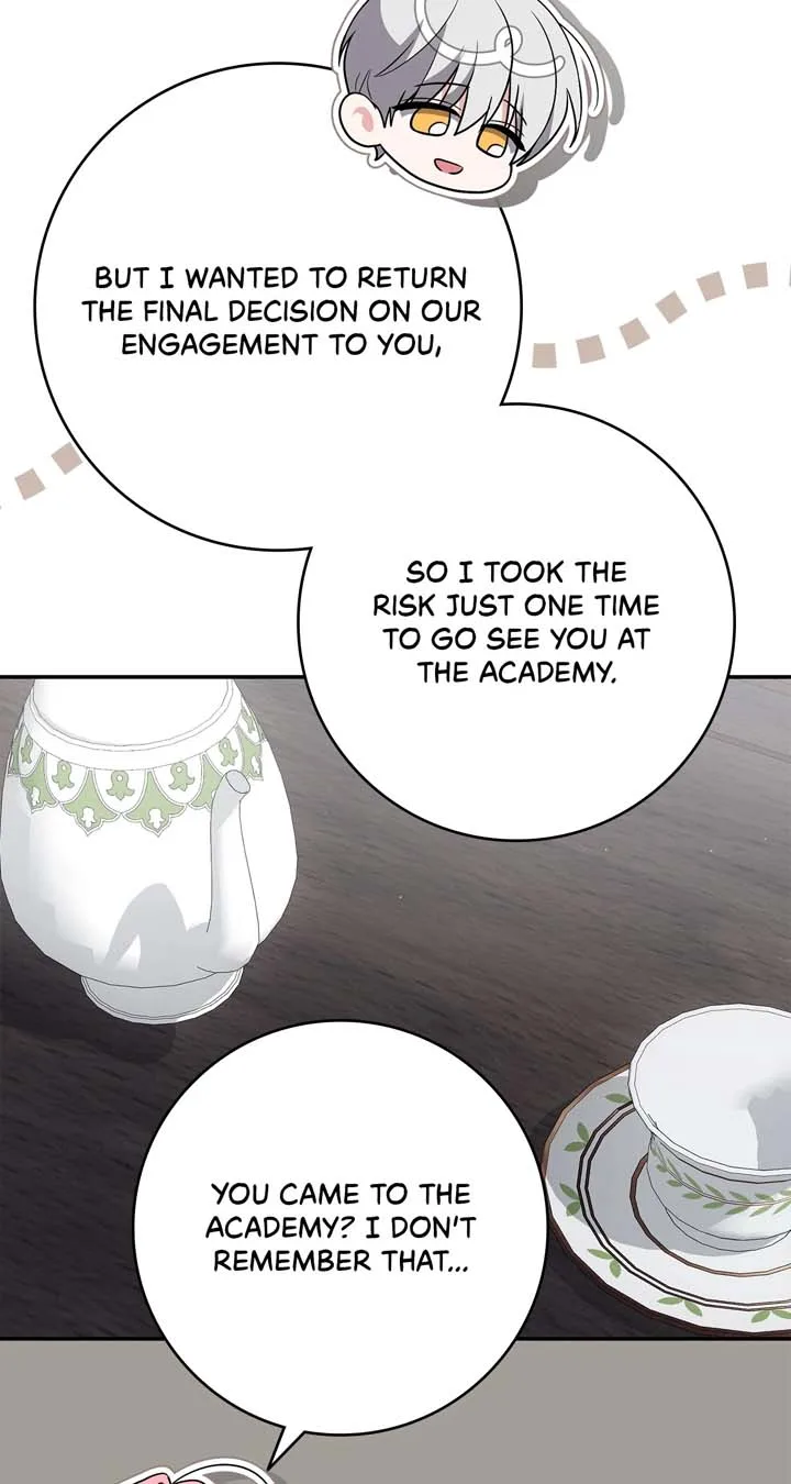 The Beloved Gardener of the World Tree Chapter 4 page 69