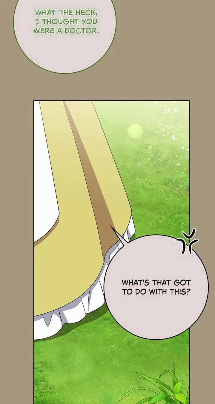 The Beloved Gardener of the World Tree Chapter 7 page 28