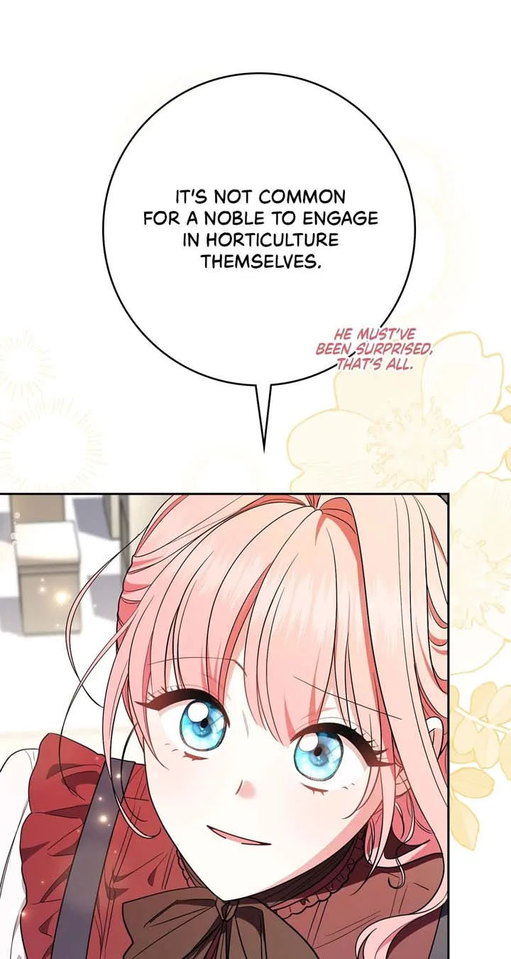 The Beloved Gardener of the World Tree Chapter 8 page 67