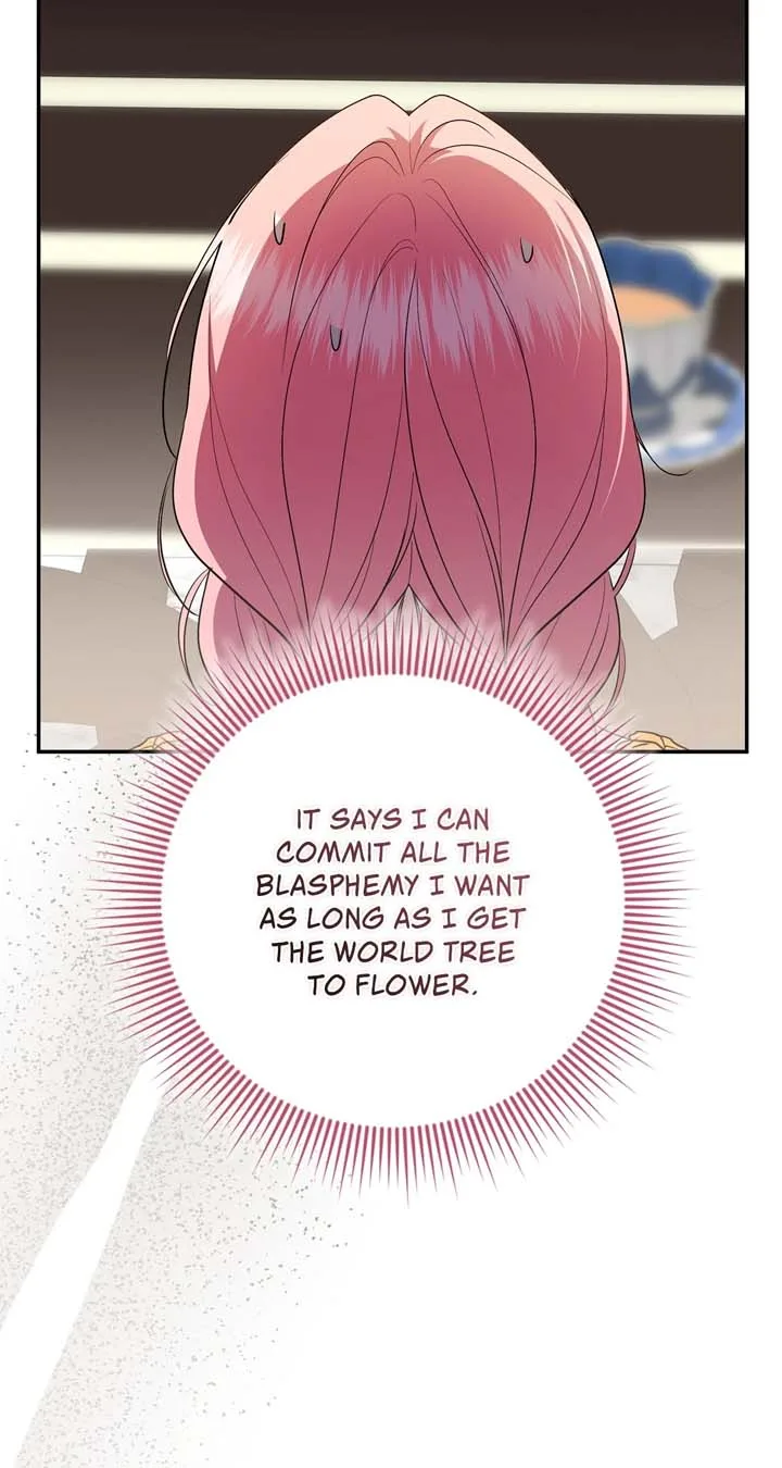 The Beloved Gardener of the World Tree Chapter 6 page 40