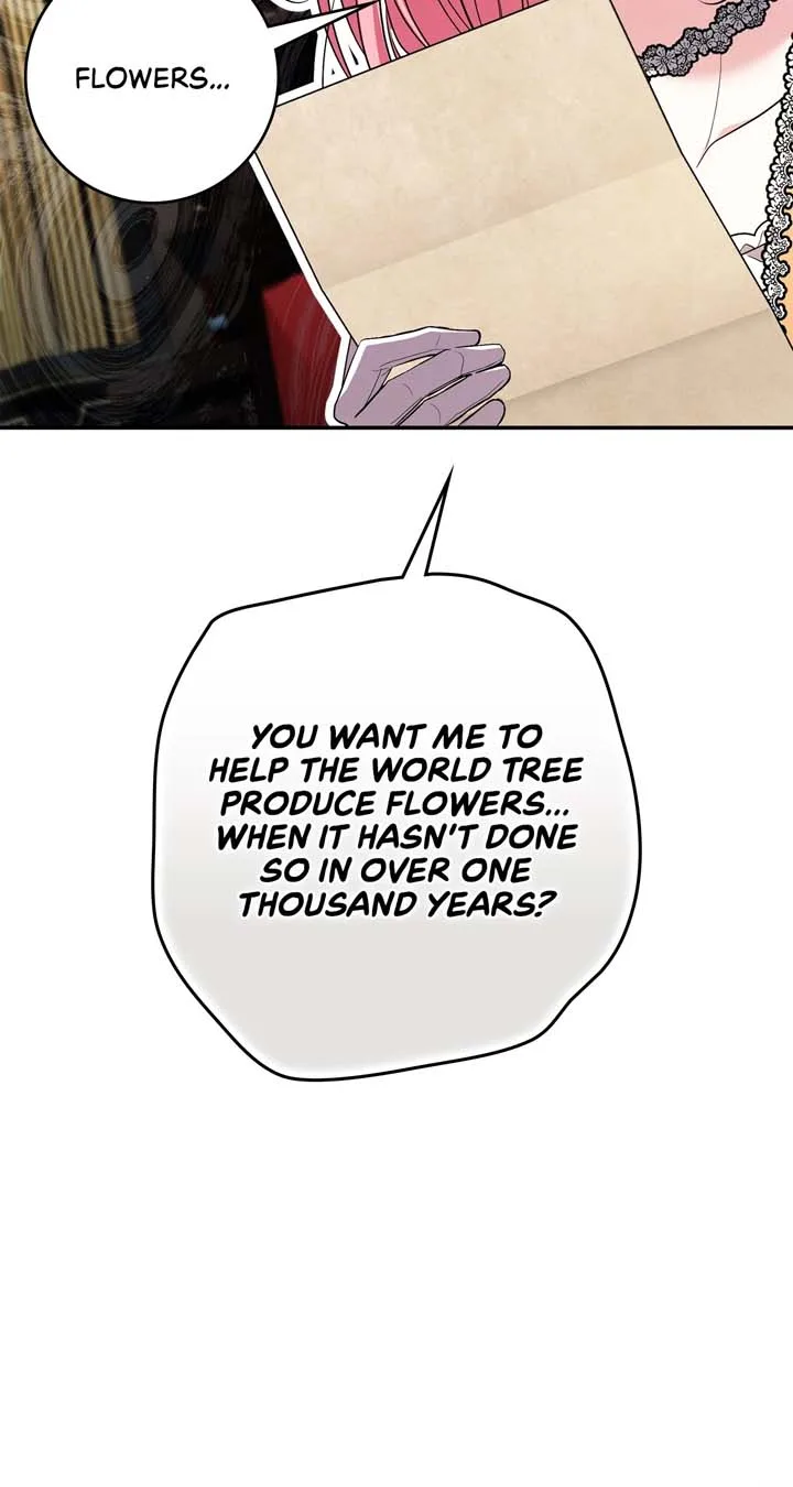 The Beloved Gardener of the World Tree Chapter 6 page 38