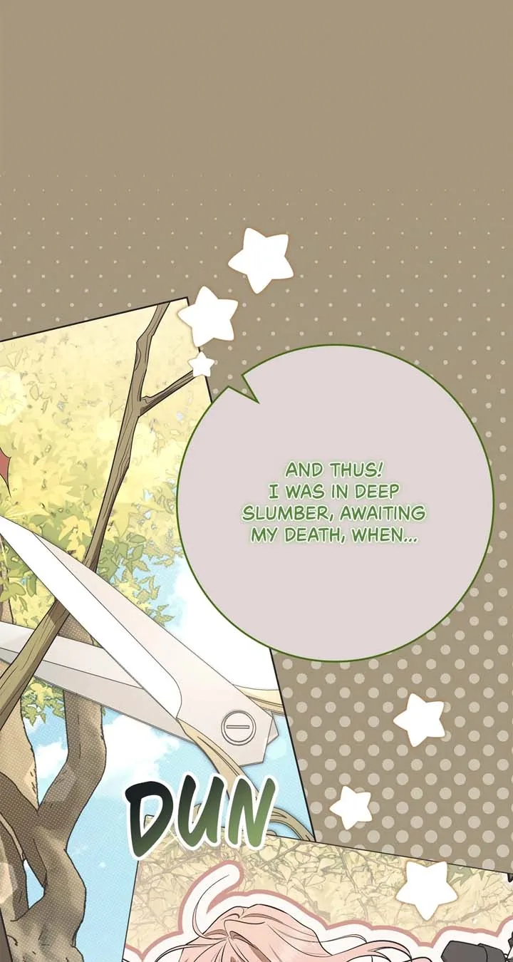 The Beloved Gardener of the World Tree Chapter 7 page 32