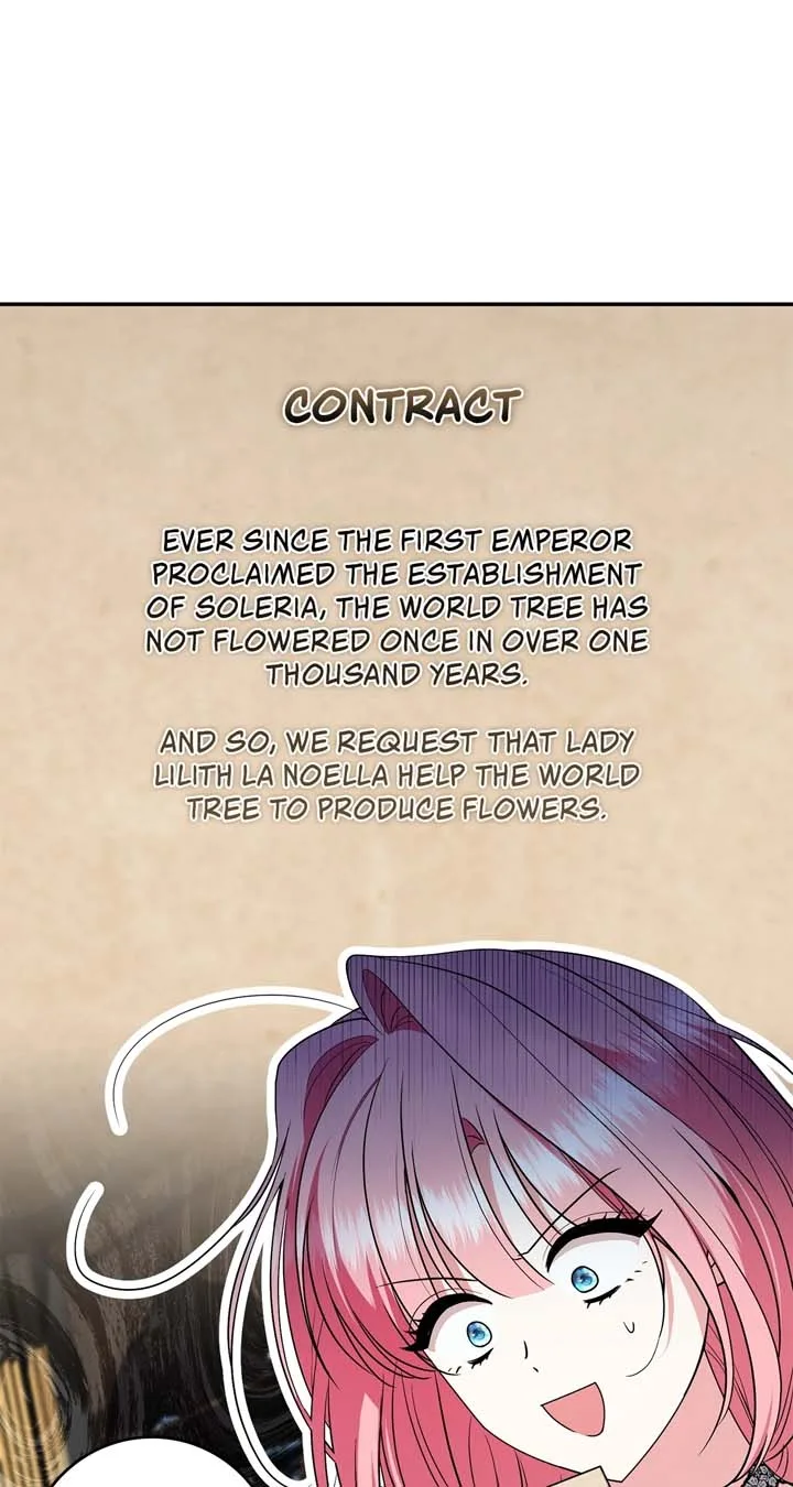 The Beloved Gardener of the World Tree Chapter 6 page 37