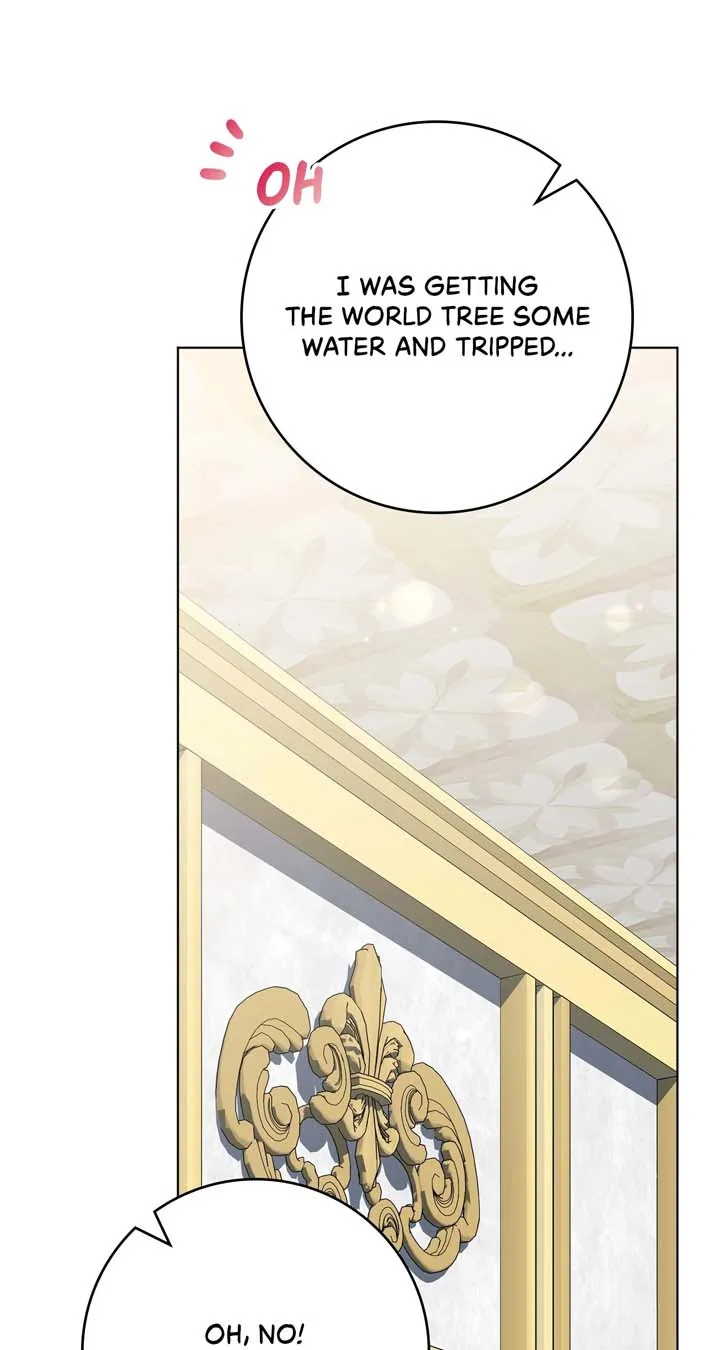 The Beloved Gardener of the World Tree Chapter 7 page 40