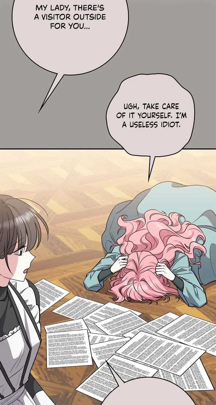 The Beloved Gardener of the World Tree Chapter 4 page 75