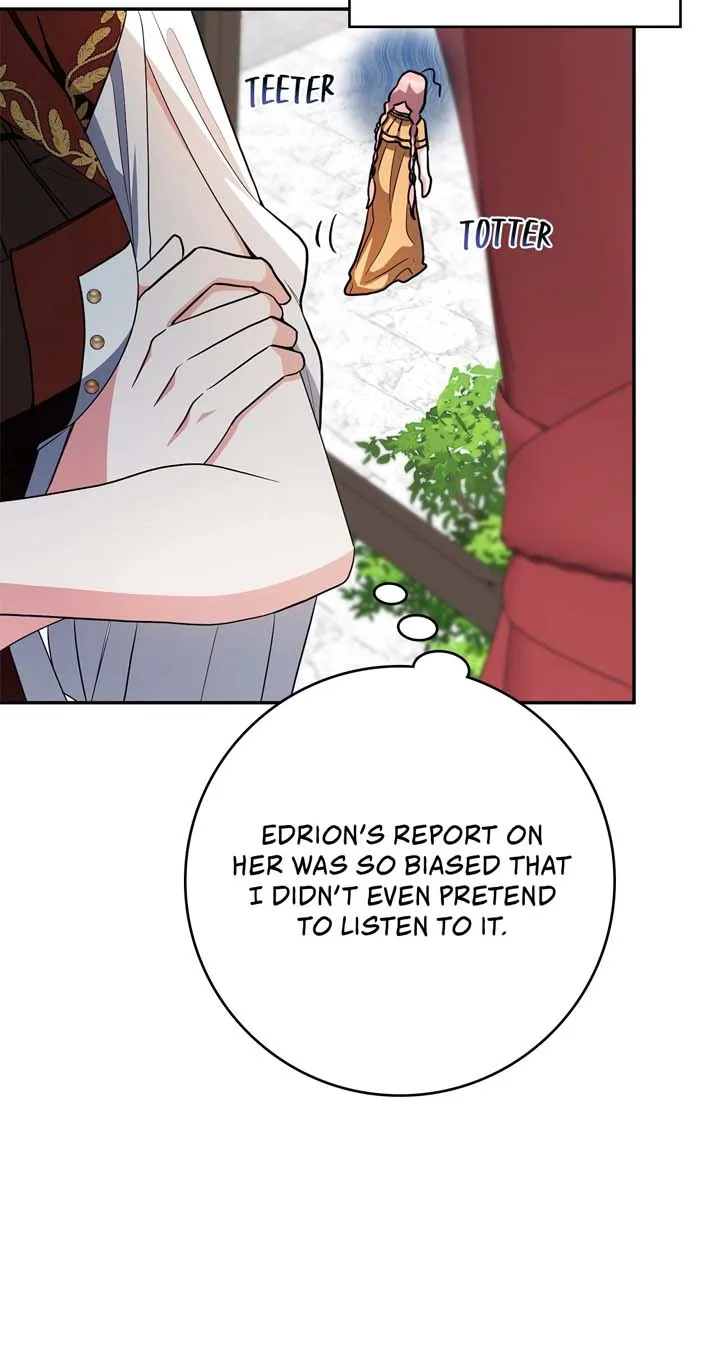 The Beloved Gardener of the World Tree Chapter 6 page 50