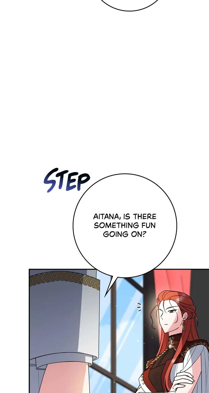 The Beloved Gardener of the World Tree Chapter 6 page 52