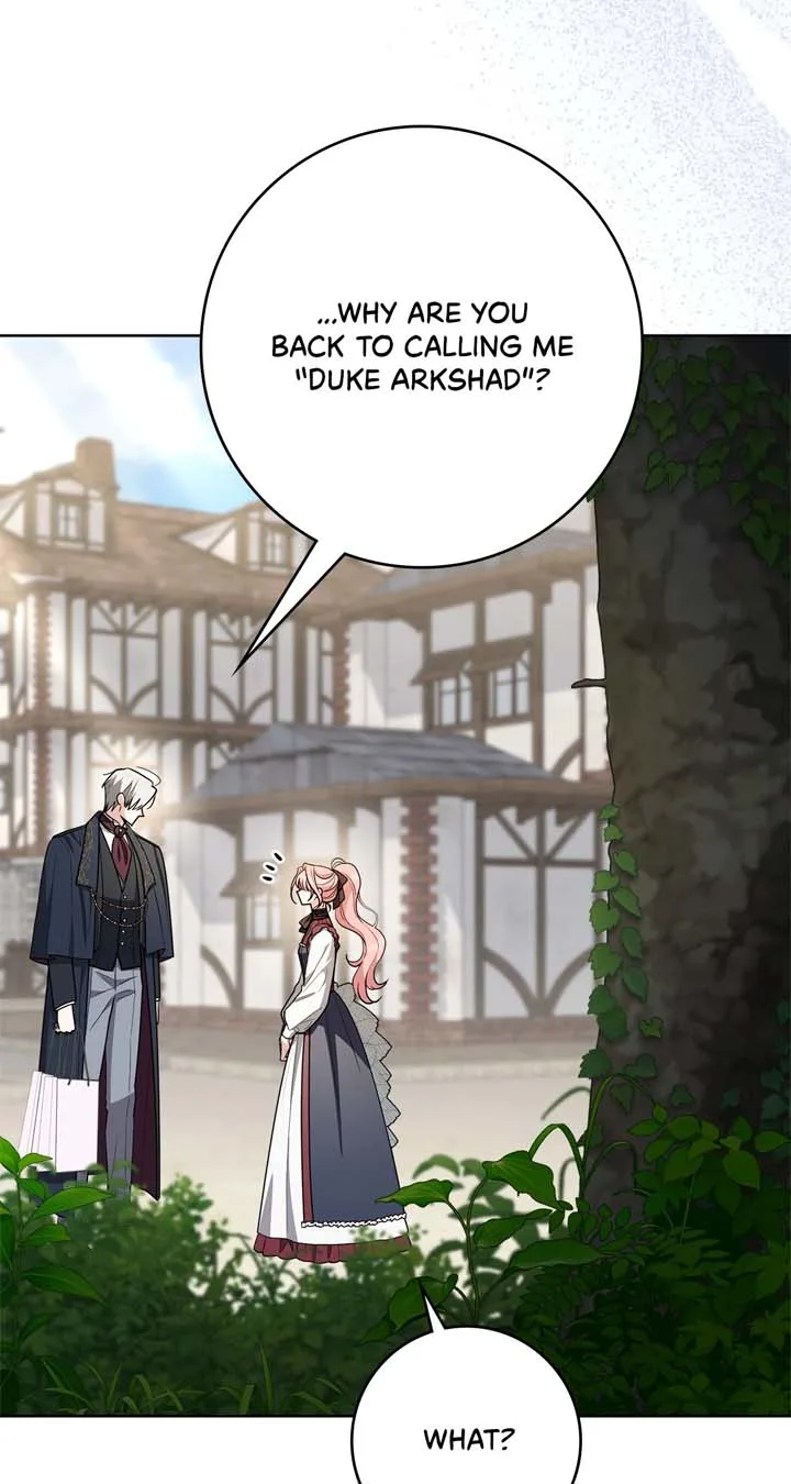 The Beloved Gardener of the World Tree Chapter 8 page 80