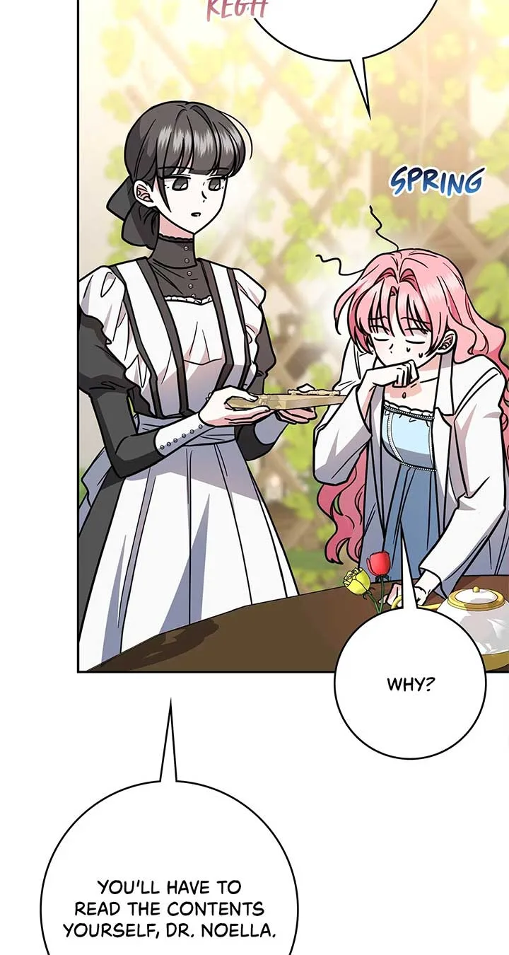 The Beloved Gardener of the World Tree Chapter 1 page 105