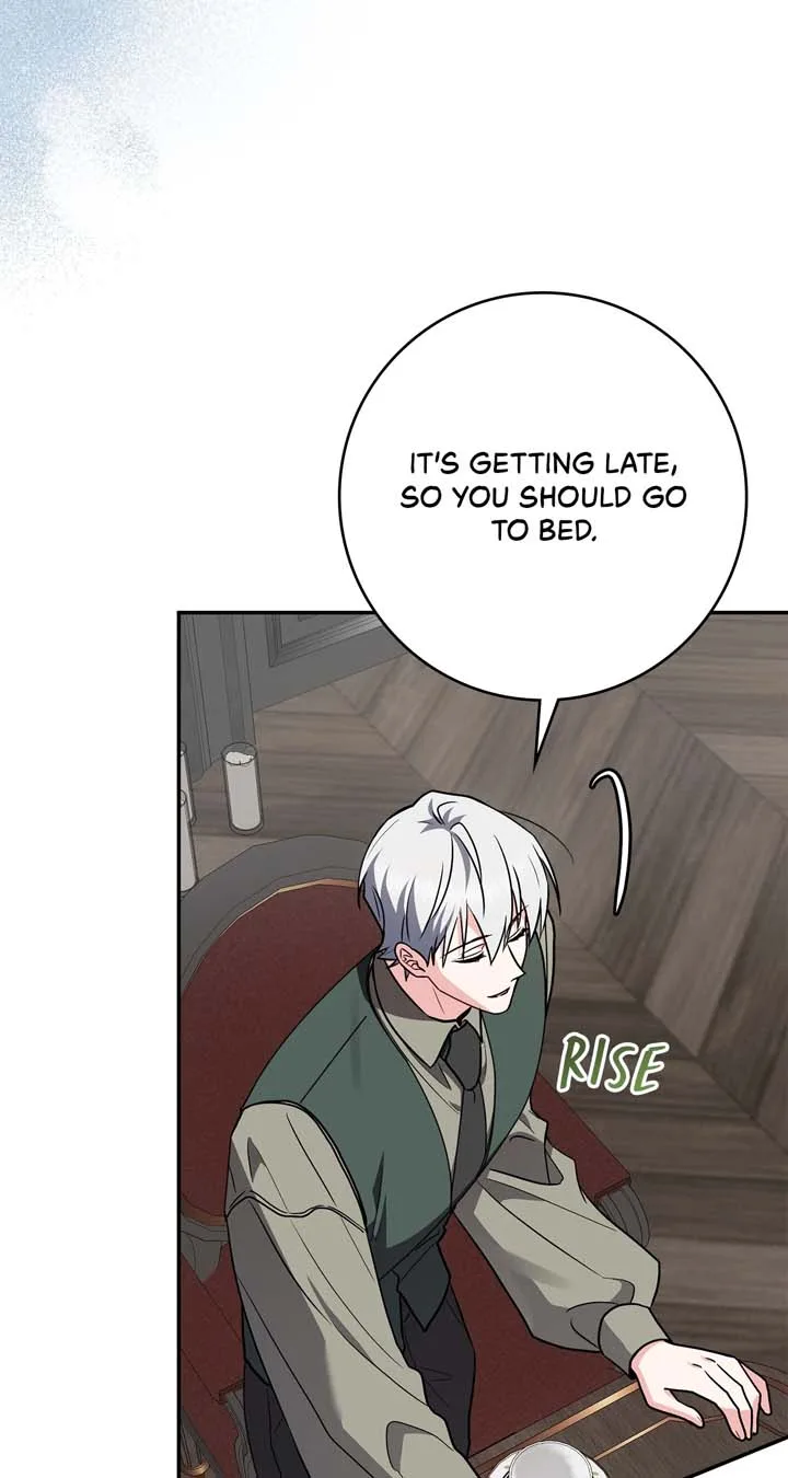 The Beloved Gardener of the World Tree Chapter 4 page 86