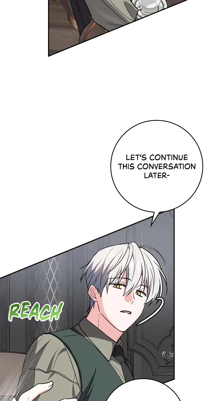 The Beloved Gardener of the World Tree Chapter 4 page 87