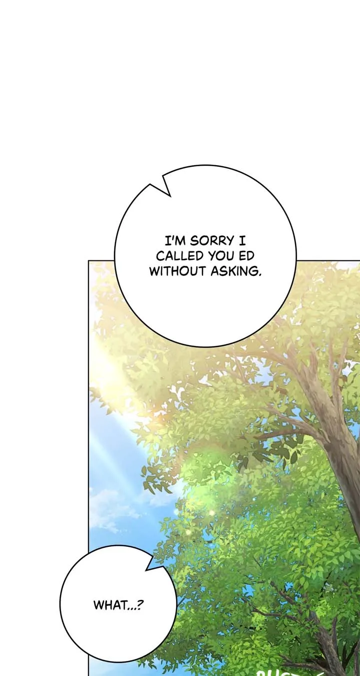 The Beloved Gardener of the World Tree Chapter 8 page 89