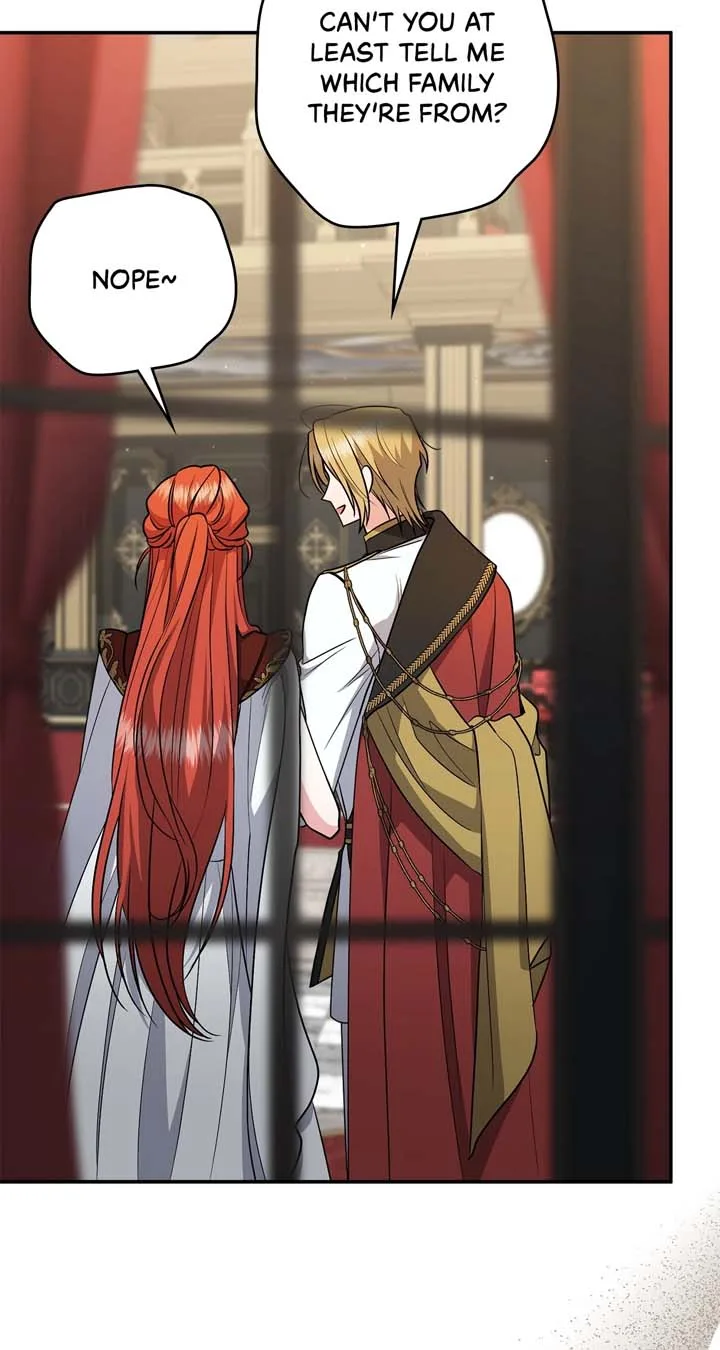 The Beloved Gardener of the World Tree Chapter 6 page 57