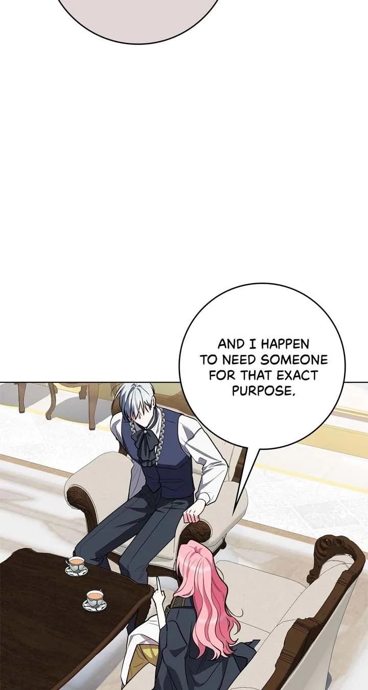 The Beloved Gardener of the World Tree Chapter 7 page 64