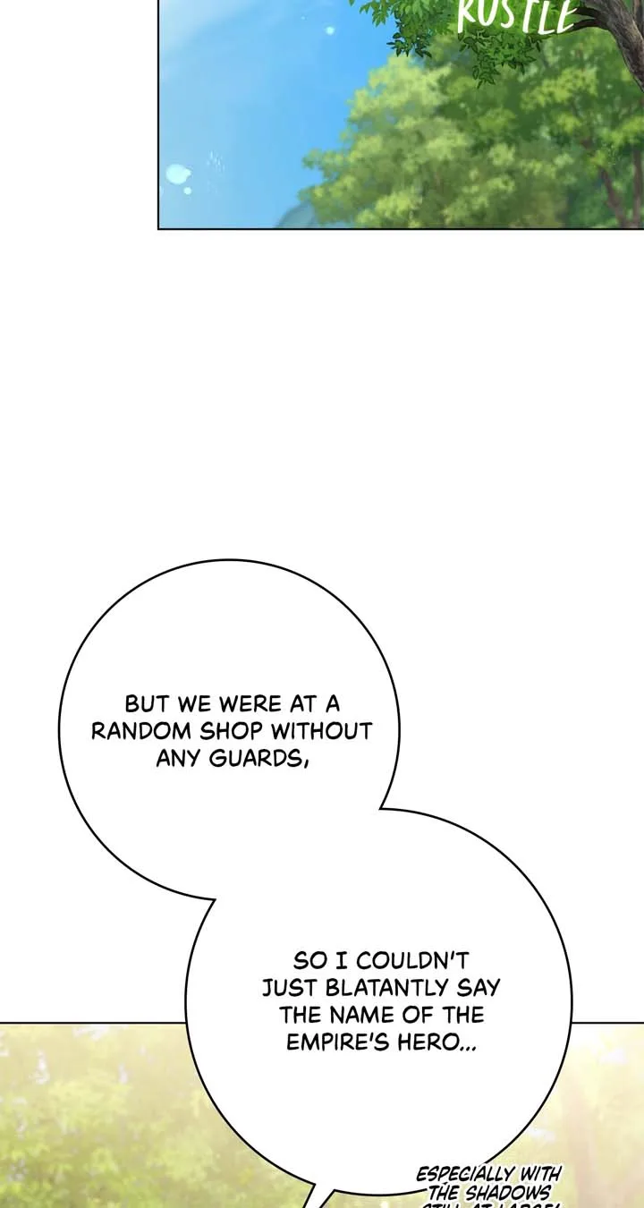The Beloved Gardener of the World Tree Chapter 8 page 90