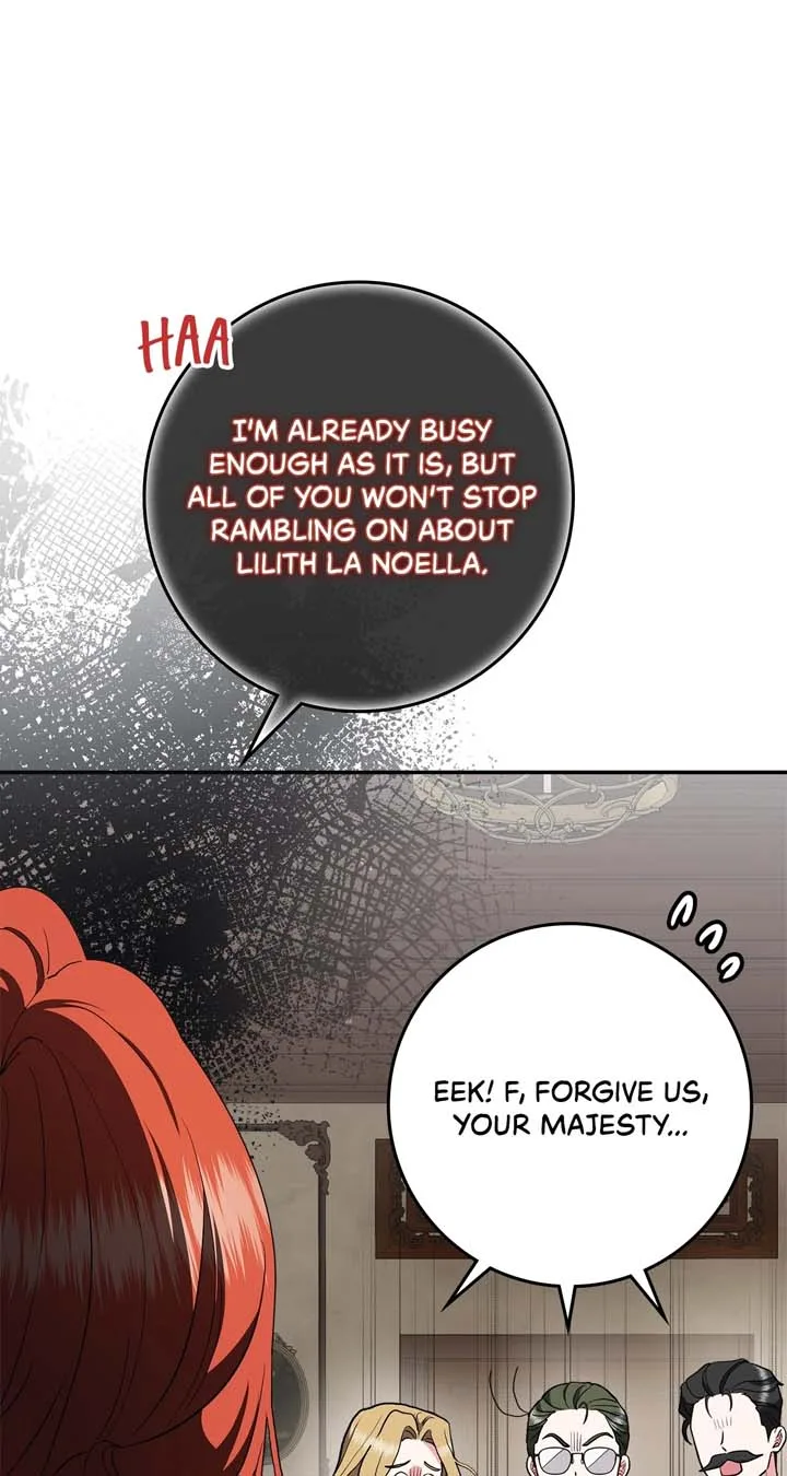 The Beloved Gardener of the World Tree Chapter 4 page 97