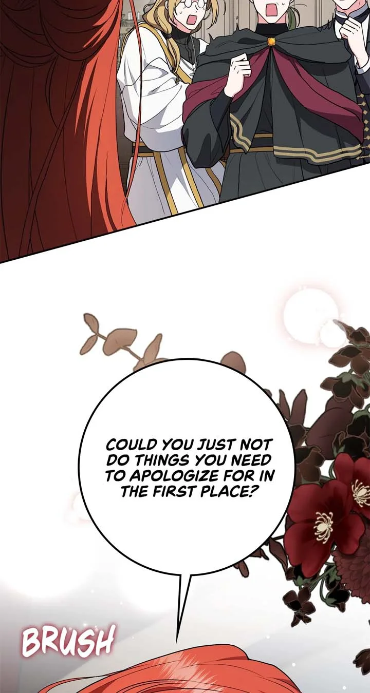 The Beloved Gardener of the World Tree Chapter 4 page 98