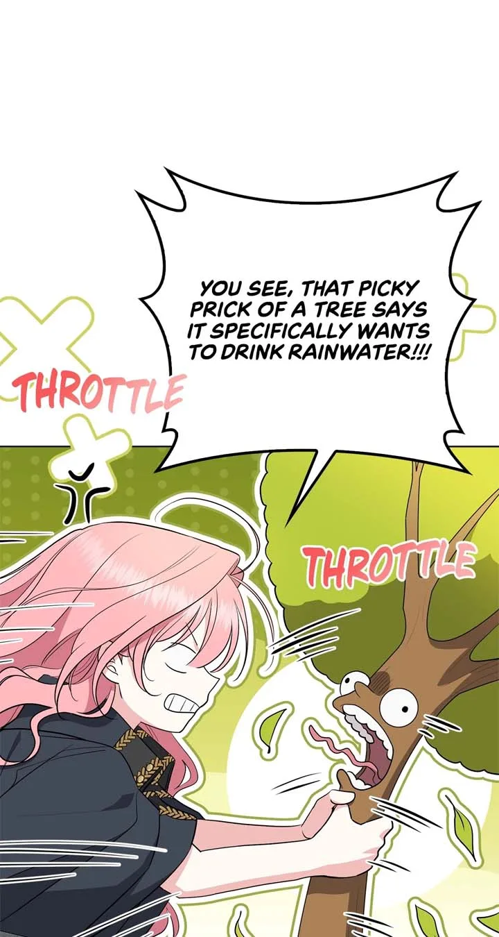The Beloved Gardener of the World Tree Chapter 7 page 70