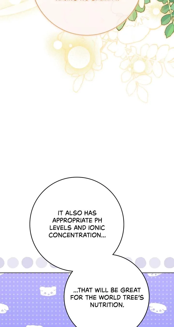 The Beloved Gardener of the World Tree Chapter 7 page 73