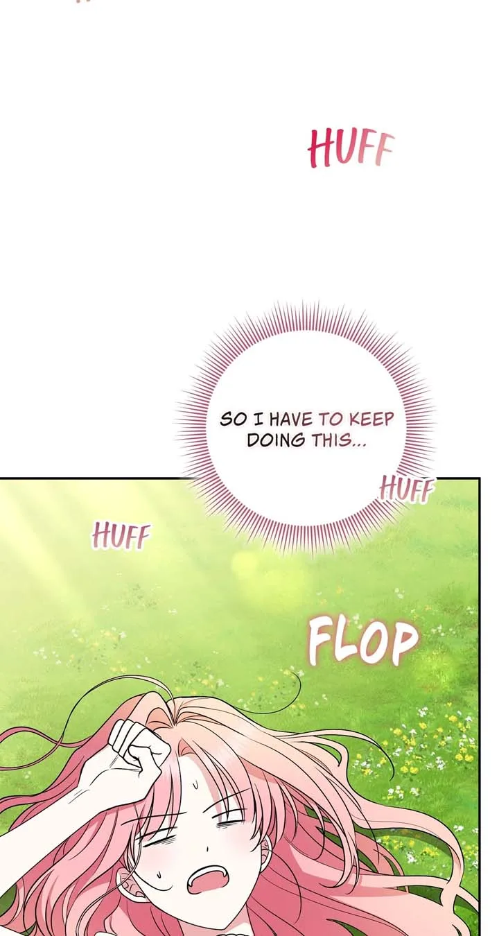 The Beloved Gardener of the World Tree Chapter 6 page 75