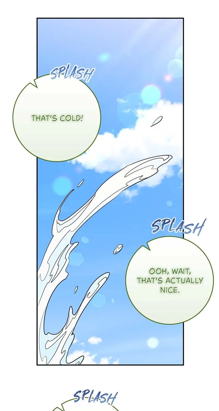 The Beloved Gardener of the World Tree Chapter 6 page 73