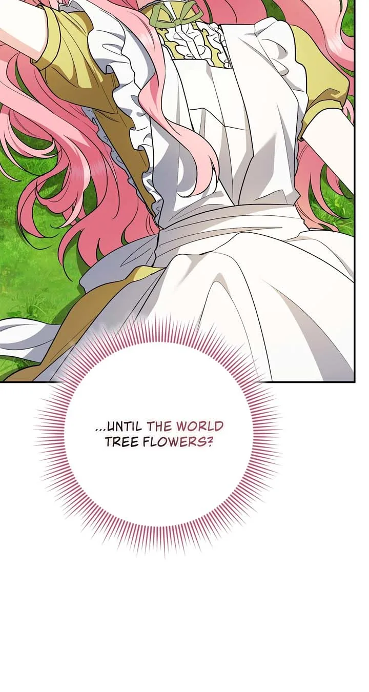 The Beloved Gardener of the World Tree Chapter 6 page 76