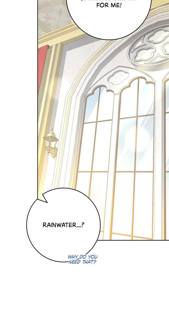 The Beloved Gardener of the World Tree Chapter 7 page 69